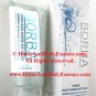 Borba Guanabana Spandex Fiber Pro-Circulation Wash with Firming Micro-Diamond Body Polish