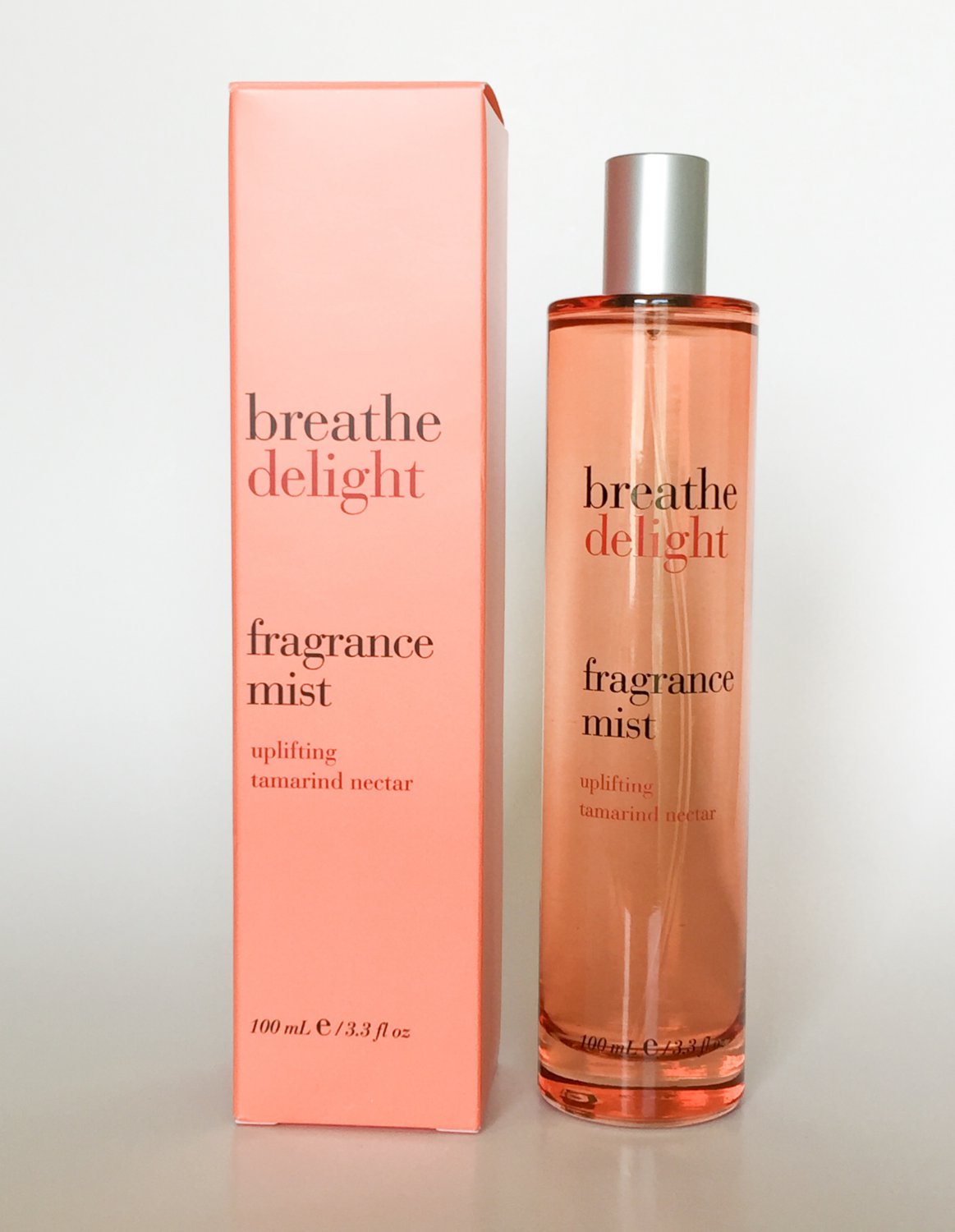 Breathe romance 2024 fragrance mist