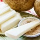 Thai Jicama Seeds, Chinese Potato, Singu Bean, NON-GMO, 6 seeds