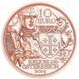 10 Euro 2019 Austria - Adventure UNC KM #3293 CHEAPER IN EUR, SEE DESCRIPTION