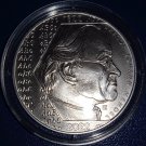 200 Korun Czech Republic 2022 UNC Gregor Johann Mendel - KM #217 CHEAPER IN EUR