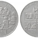 200 Korun Czech Republic 2020 UNC Four Articles of Prague KM #203 CHEAPER IN EUR