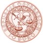10 Euro 2017 Austria - Archangel Michael