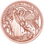 10 Euro 2017 Austria - Archangel Michael