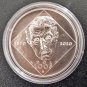 200 Korun Czech Republic 2020 architect Adolf Loos UNC KM #200 CHEAPER IN EUR