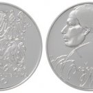 200 Korun Czech Republic 2020 UNC Božena Němcová KM #201 CHEAPER IN EUR
