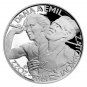 200 Korun Czech Republic 2022 UNC Dana & Emil Z&Atilde;&iexcl;topek - athlete, CHEAPER IN EUR