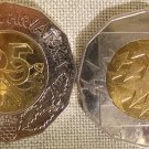 25 Kuna Croatia 1999 Euro currency