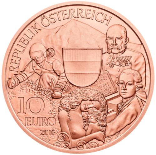 10 Euro 2016 - Austria