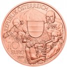10 Euro 2016 - Austria