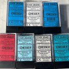 Chessex Dice Gemini Lot X32 (7 Piece Die Sets) New & Carded Incl OOP Masquerade