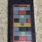 Disney Theme Park Edition Jenga Tower Of Terror