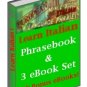 Learn to Speak Italian Ebook