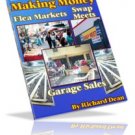 Insider's Guide for Making Money
