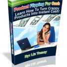 Product Flipping for Cash
