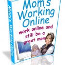 Moms Working Online