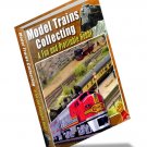 Model Trains Collecting