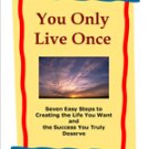 You Only Live Once Business Toolkit