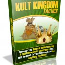 Kult Kingdom Tactics