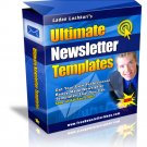 Newsletter Templates