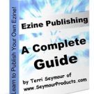 Ezine Publishing: A Complete Guide