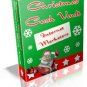 Holiday Cash Profits Pkg.
