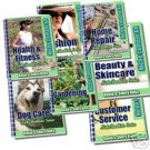 10 Niche Ebooks