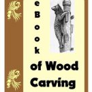 Ebook of Wood Carving
