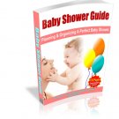 Baby Shower Guide