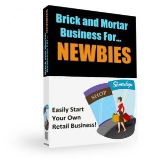 Brick and Mortar for Newbies