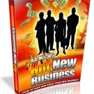 Hot New Business