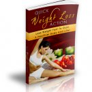 Quick Weight Loss Action