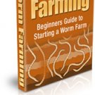 Worm Farming