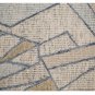 Hand Tufted Wool Carpet &acirc;�� 6x9 ft &acirc;�� Modern Loop Weave &acirc;�� Indoor Rug