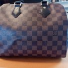 Louis Vuitton Bag Speedy 25