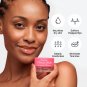 MAREE Lip Moisturizer - Lip Mask Overnight - Moisturizing Lips Butter Balm with Hyaluronic Acid