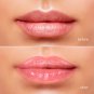 MAREE Lip Moisturizer - Lip Mask Overnight - Moisturizing Lips Butter Balm with Hyaluronic Acid