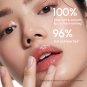 MAREE Lip Moisturizer - Lip Mask Overnight - Moisturizing Lips Butter Balm with Hyaluronic Acid