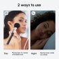 MAREE Lip Moisturizer - Lip Mask Overnight - Moisturizing Lips Butter Balm with Hyaluronic Acid