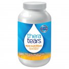 TheraTears Omega-3 eye supplement with fish & flaxseed oil, 180 softgels TheraTears Omega-3 eye supplement with fish & flaxseed oil, 180 softgels