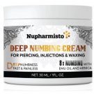 Nupharmisto Deep Numbing Cream 30ml