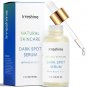Kojic acid dark spot serum for face & body, brightening and correcting