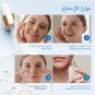 Kojic acid dark spot serum for face & body, brightening and correcting