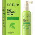 Hair growth serum spray with rosemary, batana oil & biotin for thicker hair. Hair growth serum spray with rosemary, batana oil & biotin for thicker hair.