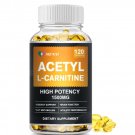 Nitric Oxide Booster – Supports Blood Flow, Circulation, Energy & Endurance Supplement