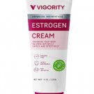 Bioidentical Estrogen Cream – Menopause Relief, Hot Flash Support with Wild Yam for Women Balance