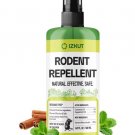 Peppermint Oil Rodent Repellent Spray – Natural Indoor & Car Protection Against Mice & Rats Peppermint Oil Rodent Repellent Spray – Natural Indoor & Car Protection Against Mice & Rats