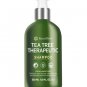 Roycederm Tea Tree Antifungal Shampoo &acirc;�� Dandruff, Itchy Scalp & Folliculitis Care, Sulfate-Free