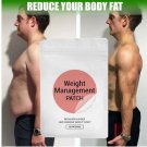 30pcs Slimming Patches – Weight Management Support, Easy Daily Use Body Slim Patch Set
