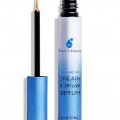 TEREZ & HONOR Lash & Brow Growth Serum – Fuller, Longer, Thicker Eyelashes & Brows TEREZ & HONOR Lash & Brow Growth Serum – Fuller, Longer, Thicker Eyelashes & Brows
